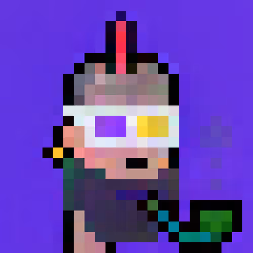 Bastard Gan Punks V2