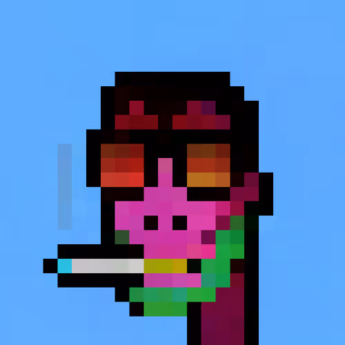 Bastard Gan Punks V2
