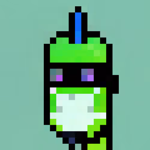 Bastard Gan Punks V2