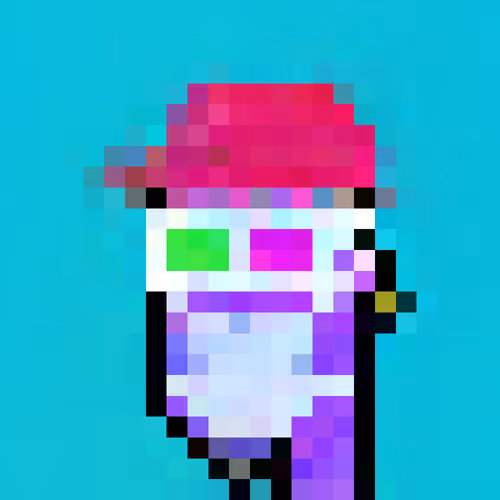 Bastard Gan Punks V2