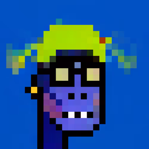 Bastard Gan Punks V2