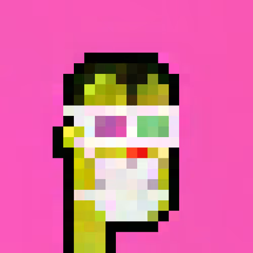 Bastard Gan Punks V2