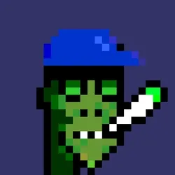 BASTARD GAN PUNK V2 #103