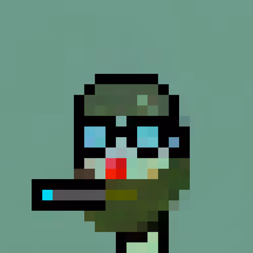 Bastard Gan Punks V2