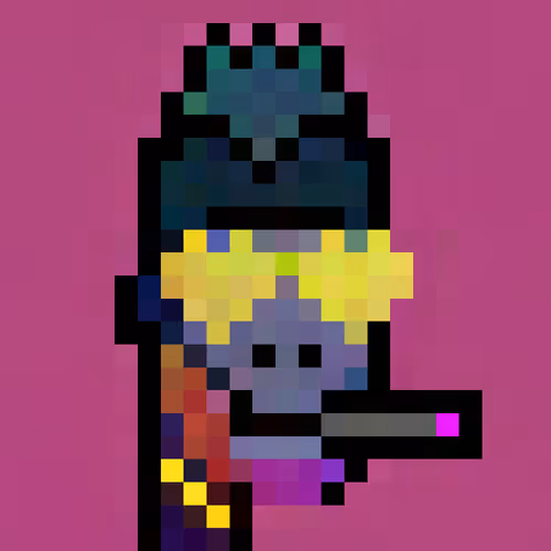 Bastard Gan Punks V2