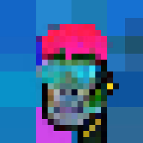 Bastard Gan Punks V2