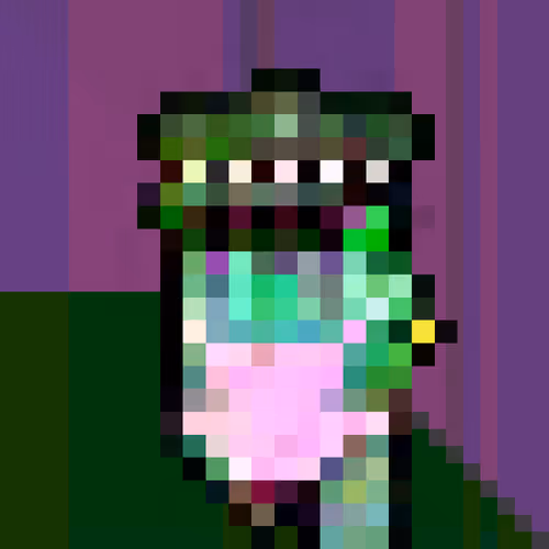 Bastard Gan Punks V2