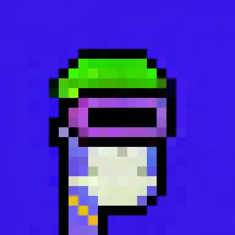 Bastard Gan Punks V2