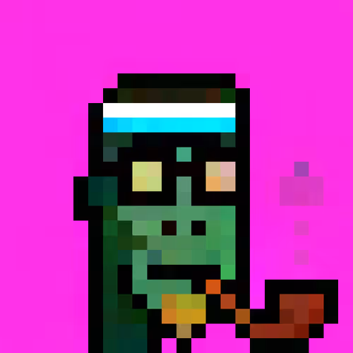 BASTARD GAN PUNK V2 #11270