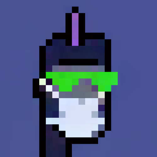 Bastard Gan Punks V2