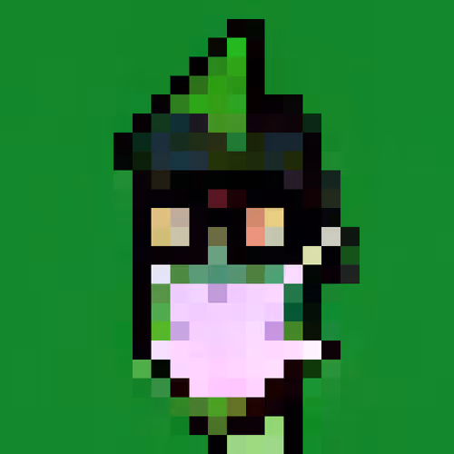BASTARD GAN PUNK V2 #562