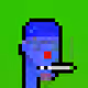 7823