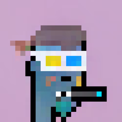 Bastard Gan Punks V2