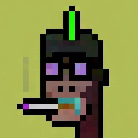 Bastard Gan Punks V2