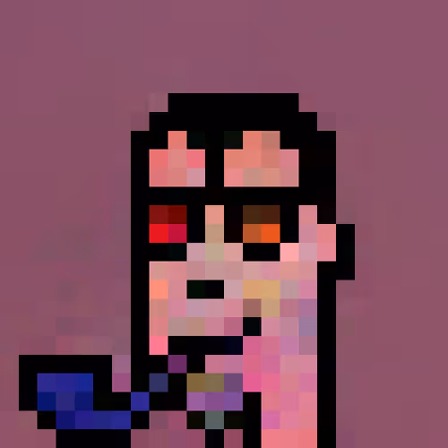 Bastard Gan Punks V2