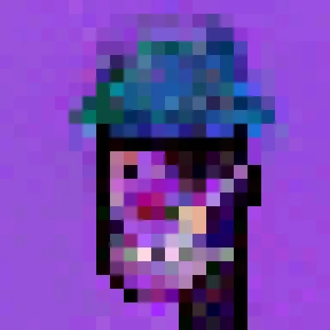 BASTARD GAN PUNK V2 #3003