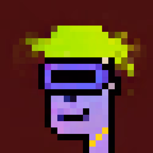 Bastard Gan Punks V2