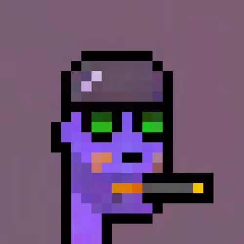 Bastard Gan Punks V2