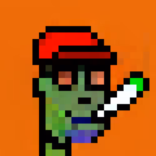 Bastard Gan Punks V2