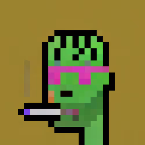 Bastard Gan Punks V2