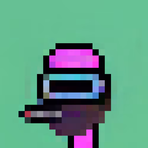 Bastard Gan Punks V2