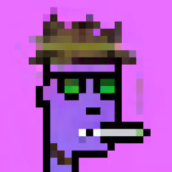 BASTARD GAN PUNK V2 #1294