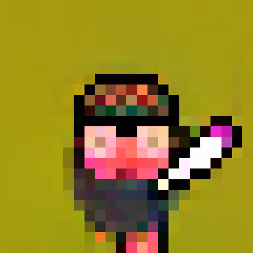 Bastard Gan Punks V2