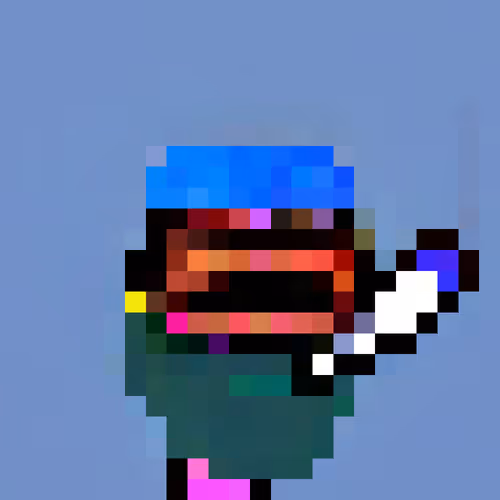 Bastard Gan Punks V2