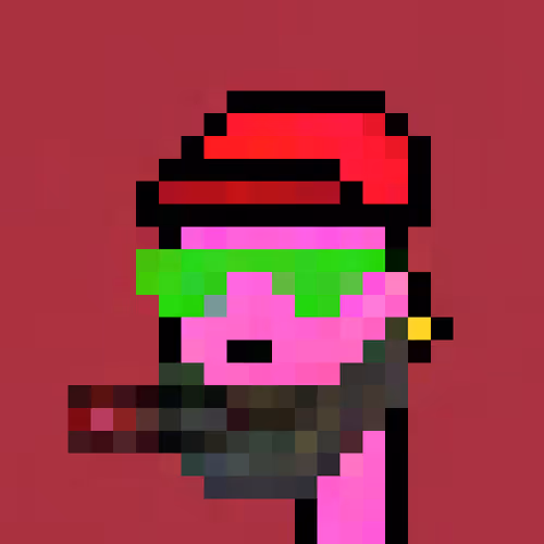 Bastard Gan Punks V2