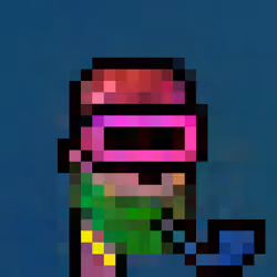 BASTARD GAN PUNK V2 #2079