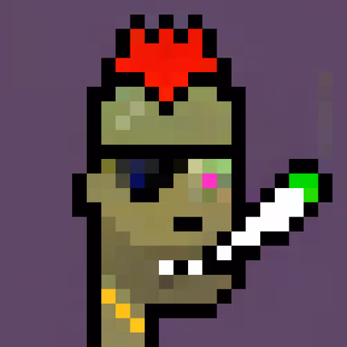 Bastard Gan Punks V2