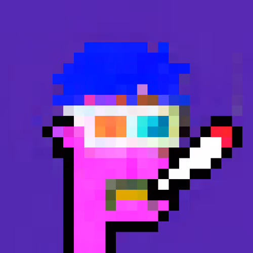 Bastard Gan Punks V2