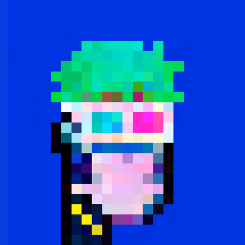 Bastard Gan Punks V2