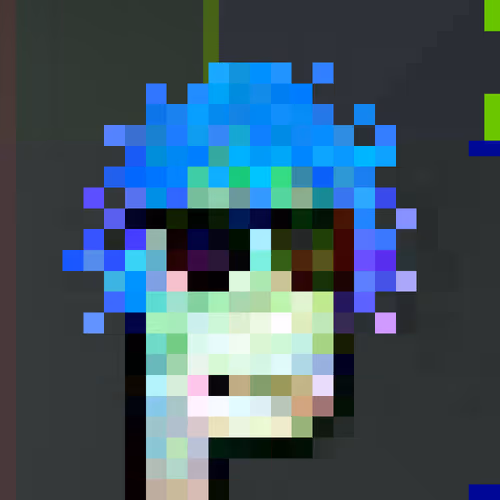 Bastard Gan Punks V2