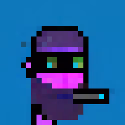 Bastard Gan Punks V2