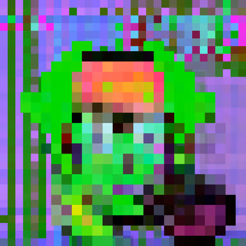 Bastard Gan Punks V2