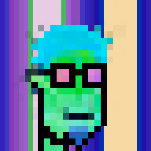 BASTARD GAN PUNK V2 #672