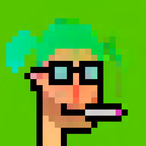 Bastard Gan Punks V2