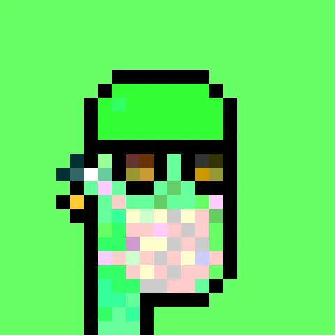 Bastard Gan Punks V2