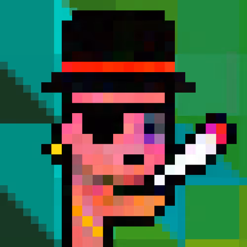 Bastard Gan Punks V2