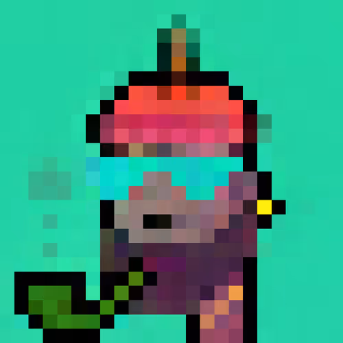 Bastard Gan Punks V2