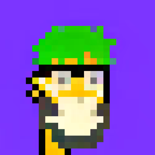 Bastard Gan Punks V2