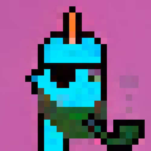 BASTARD GAN PUNK V2 #11297