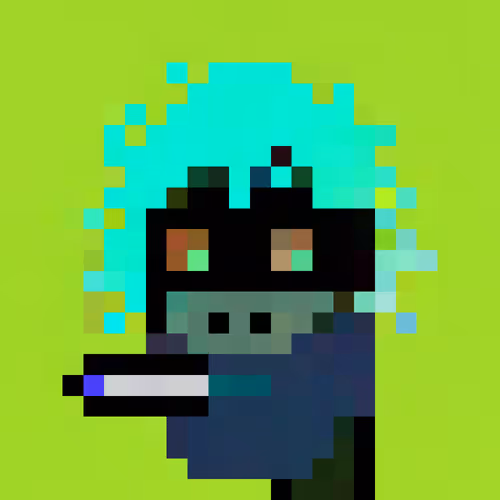 Bastard Gan Punks V2