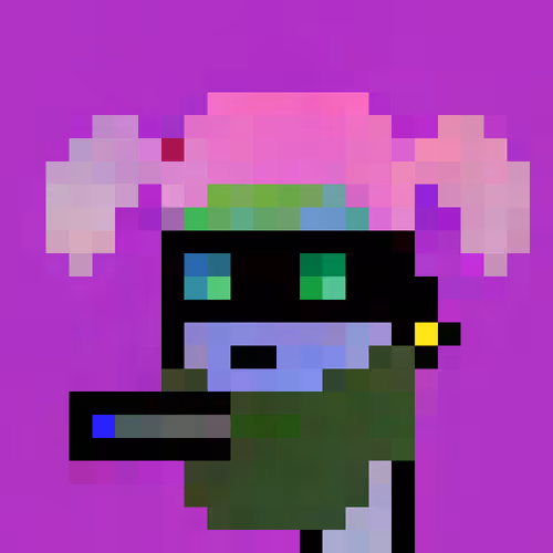 Bastard Gan Punks V2