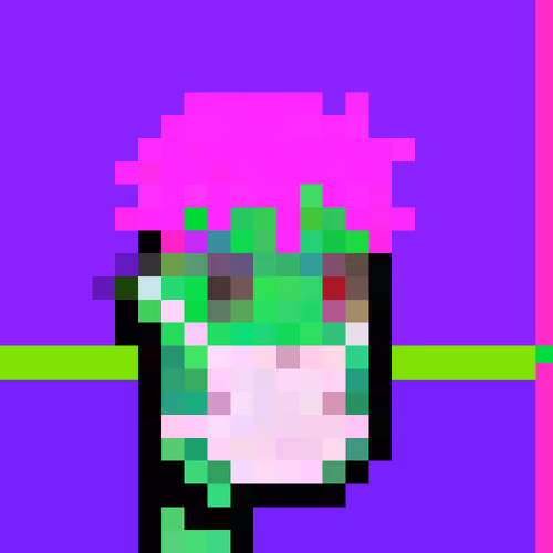 Bastard Gan Punks V2