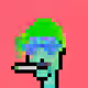 BASTARD GAN PUNK V2 #2186