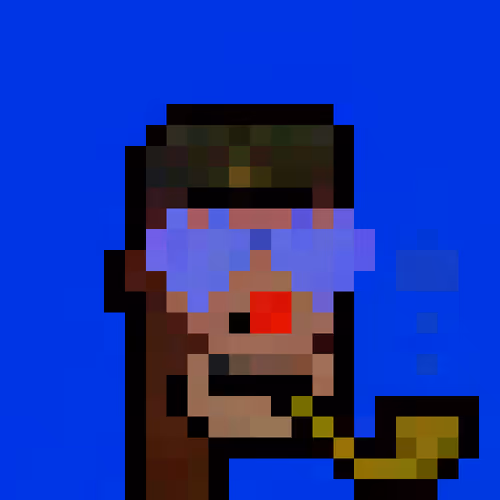 BASTARD GAN PUNK V2 #11238