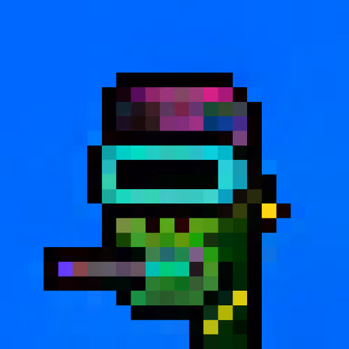 Bastard Gan Punks V2