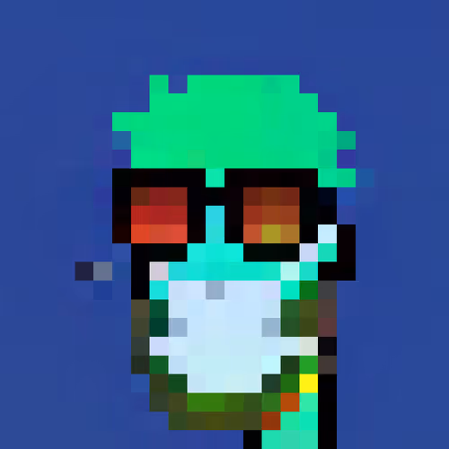 Bastard Gan Punks V2
